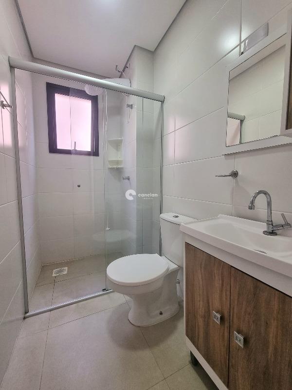 Apartamento para aluguel no Camobi: