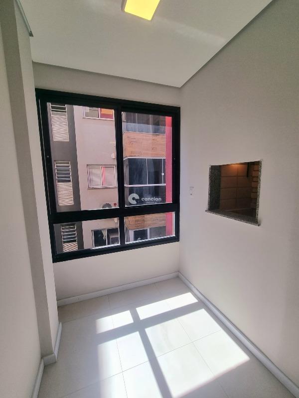 Apartamento para aluguel no Camobi: