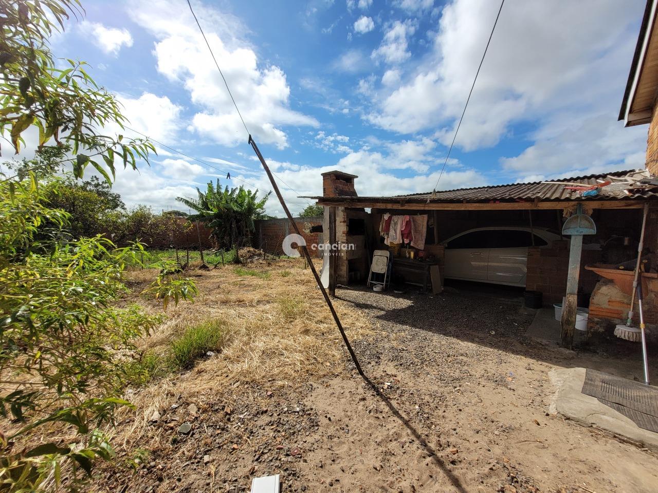 Casa à venda no Juscelino Kubitschek: