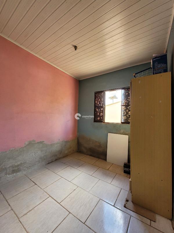 Casa à venda no Juscelino Kubitschek: