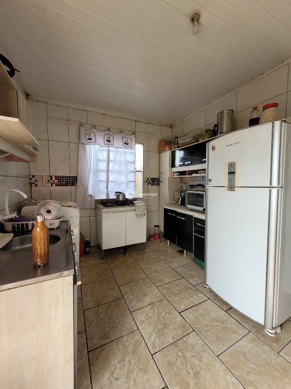 Casa à venda no Juscelino Kubitschek: