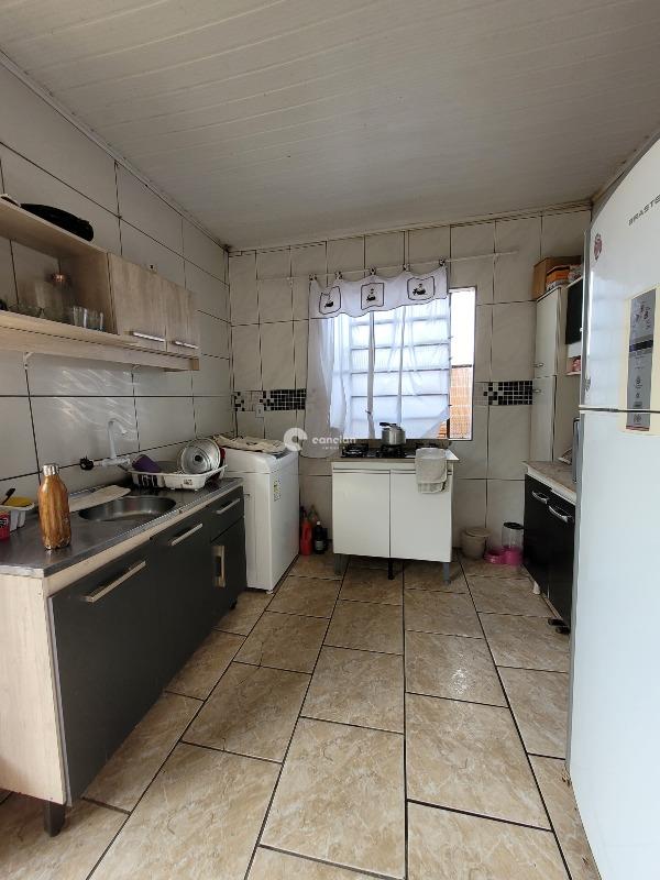 Casa à venda no Juscelino Kubitschek: