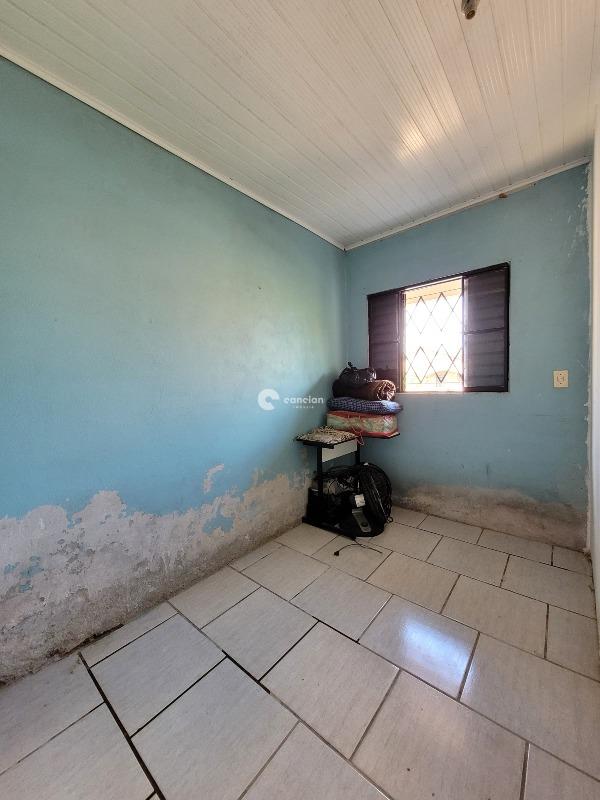 Casa à venda no Juscelino Kubitschek: