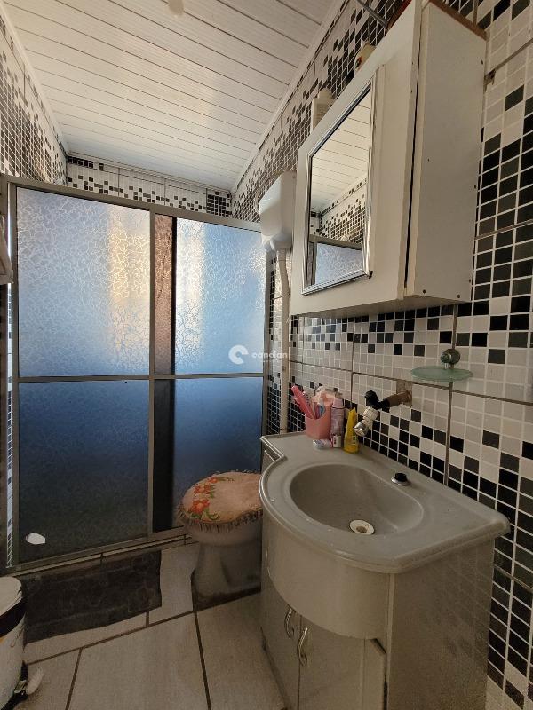 Casa à venda no Juscelino Kubitschek: