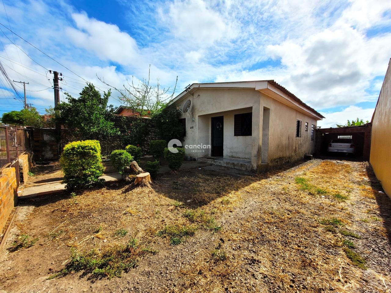 Casa à venda no Juscelino Kubitschek: