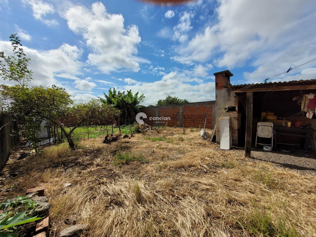 Casa à venda no Juscelino Kubitschek: