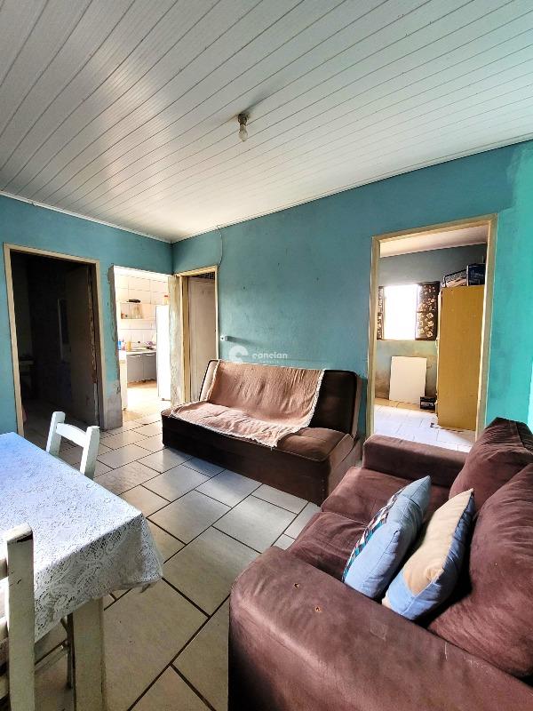 Casa à venda no Juscelino Kubitschek: