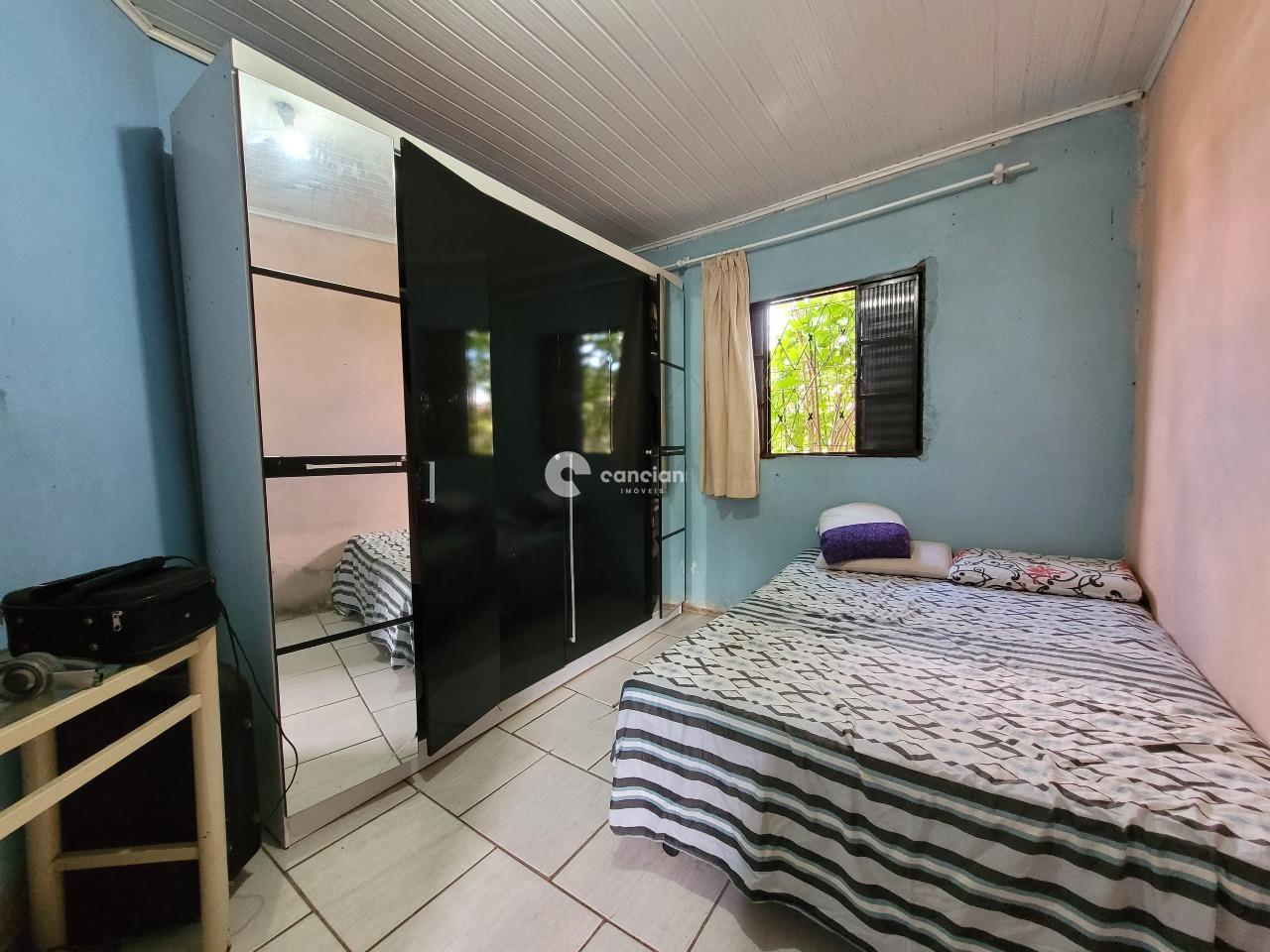 Casa à venda no Juscelino Kubitschek: