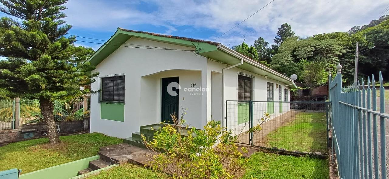 Casa à venda no Nossa Senhora do Perpétuo Socorro: