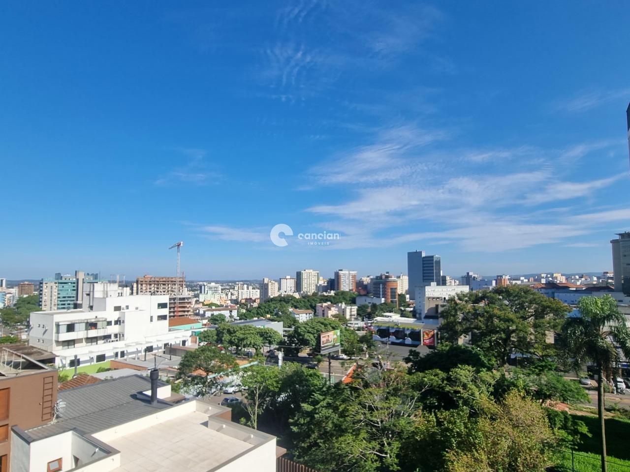 Apartamento à venda no Nossa Senhora de Lourdes: 