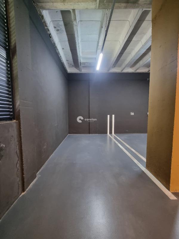 Apartamento à venda no Nossa Senhora de Lourdes: vaga de garagem