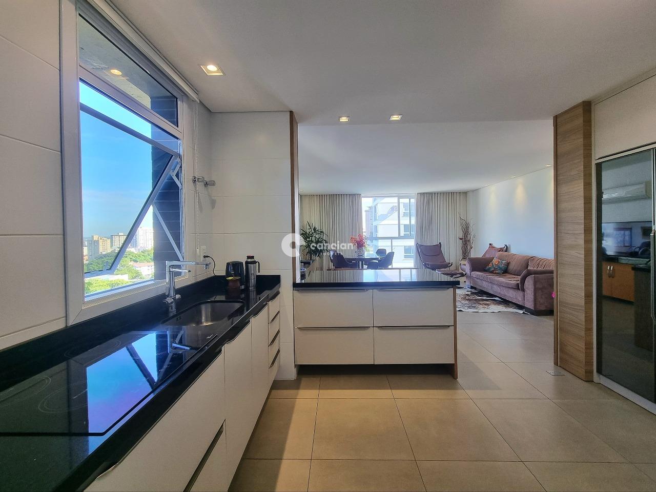 Apartamento à venda no Nossa Senhora de Lourdes: 