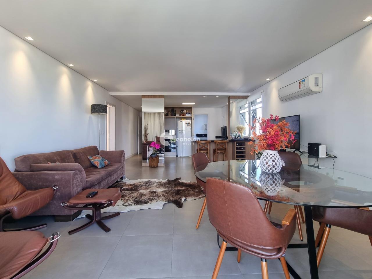 Apartamento à venda no Nossa Senhora de Lourdes: 