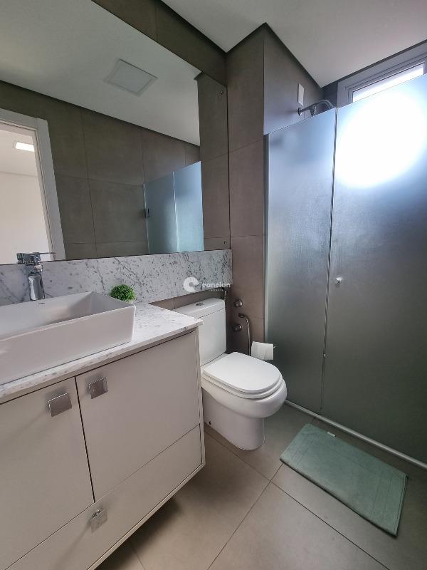 Apartamento à venda no Nossa Senhora de Lourdes: 