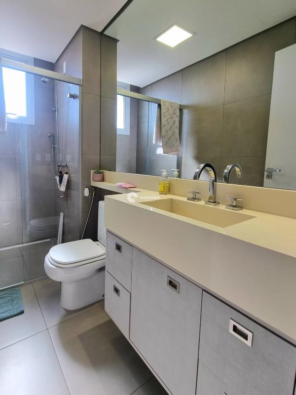 Apartamento à venda no Nossa Senhora de Lourdes: 