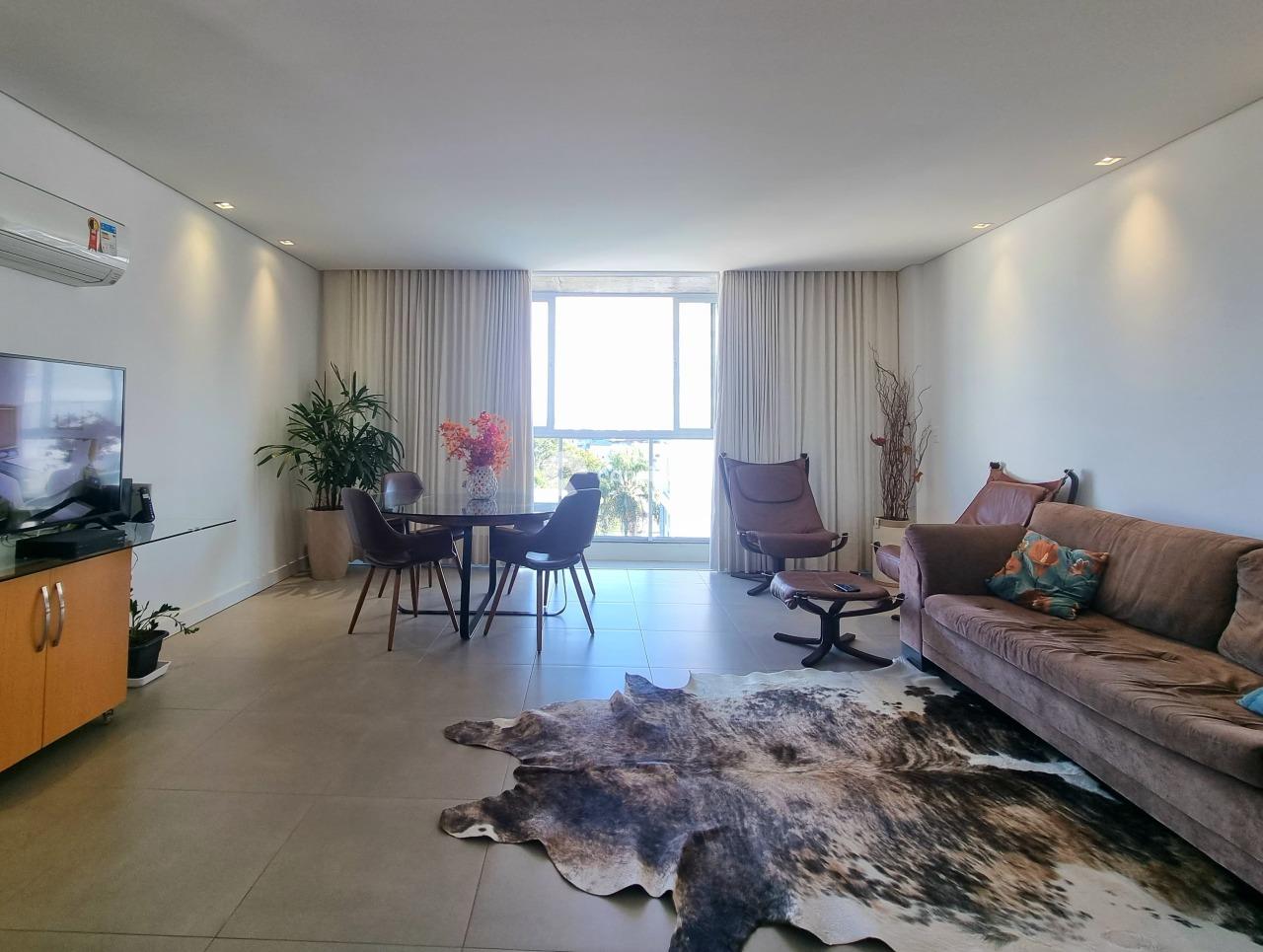 Apartamento à venda no Nossa Senhora de Lourdes: 