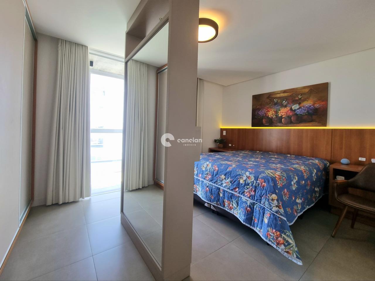 Apartamento à venda no Nossa Senhora de Lourdes: 