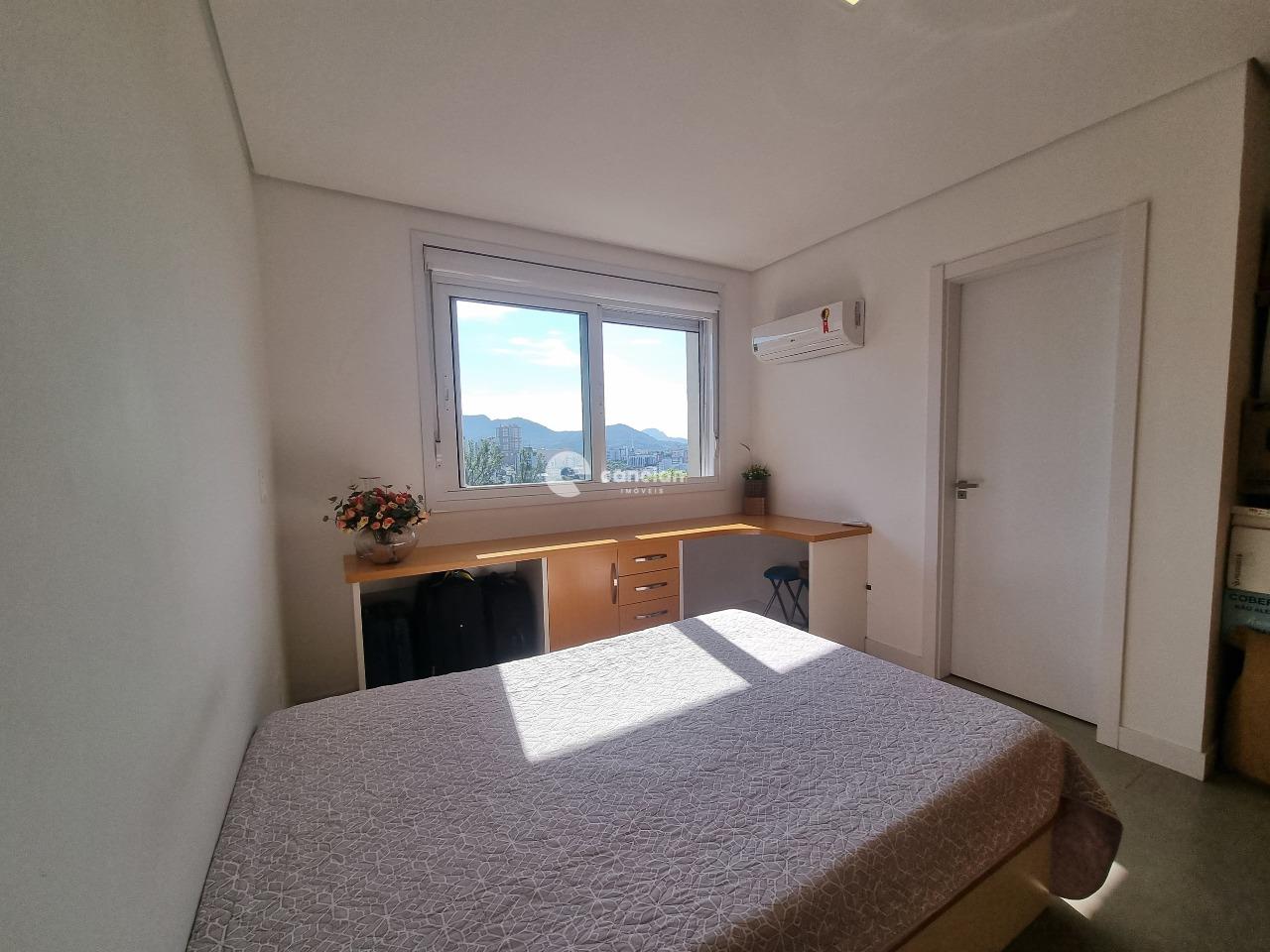 Apartamento à venda no Nossa Senhora de Lourdes: 