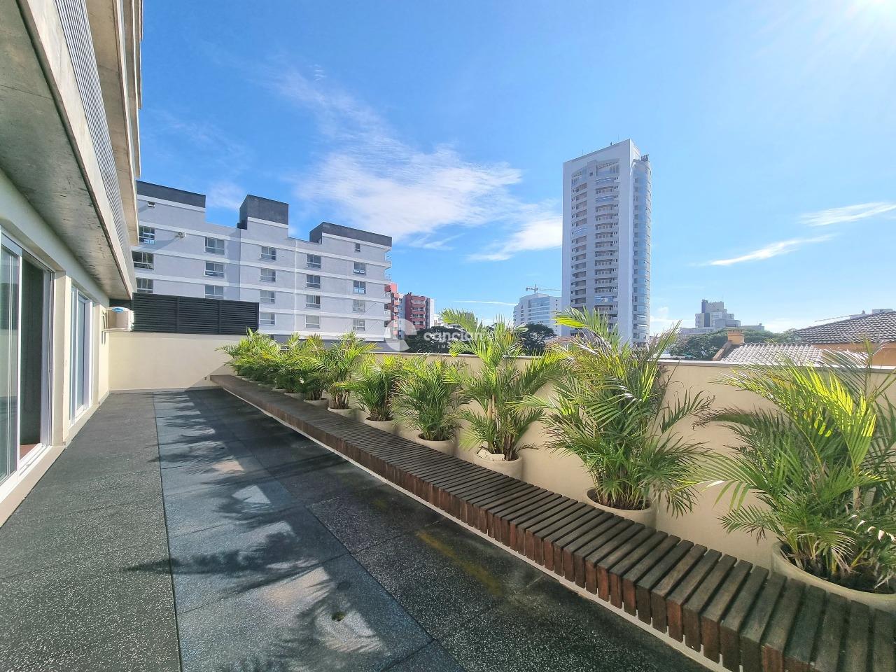 Apartamento à venda no Nossa Senhora de Lourdes: Área externa da academia