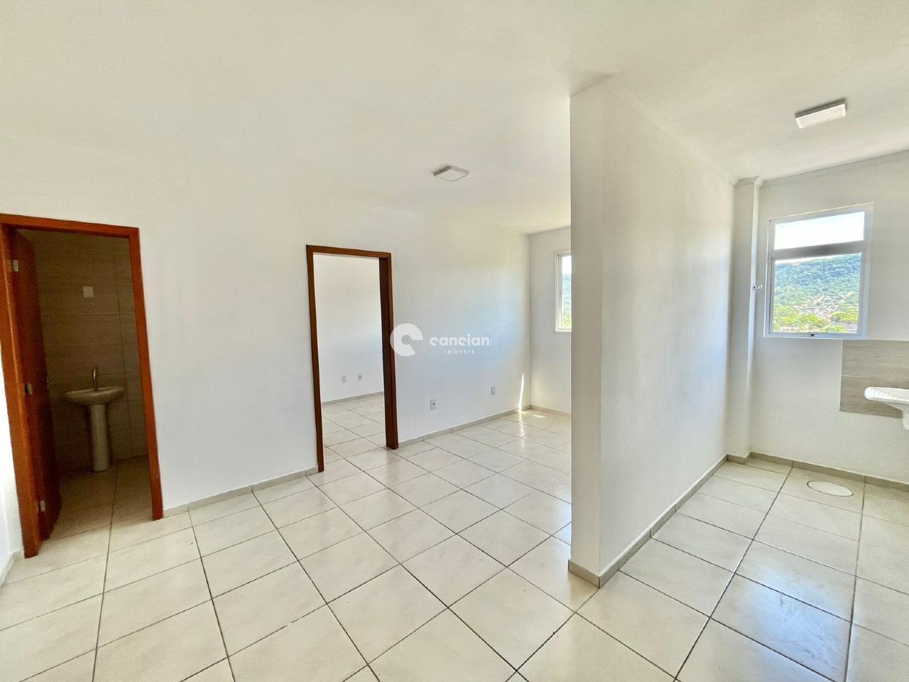 Apartamento à venda no Nossa Senhora do Rosário: 