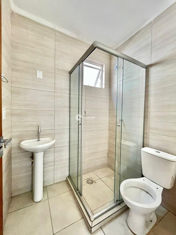 Apartamento à venda no Nossa Senhora do Rosário: 