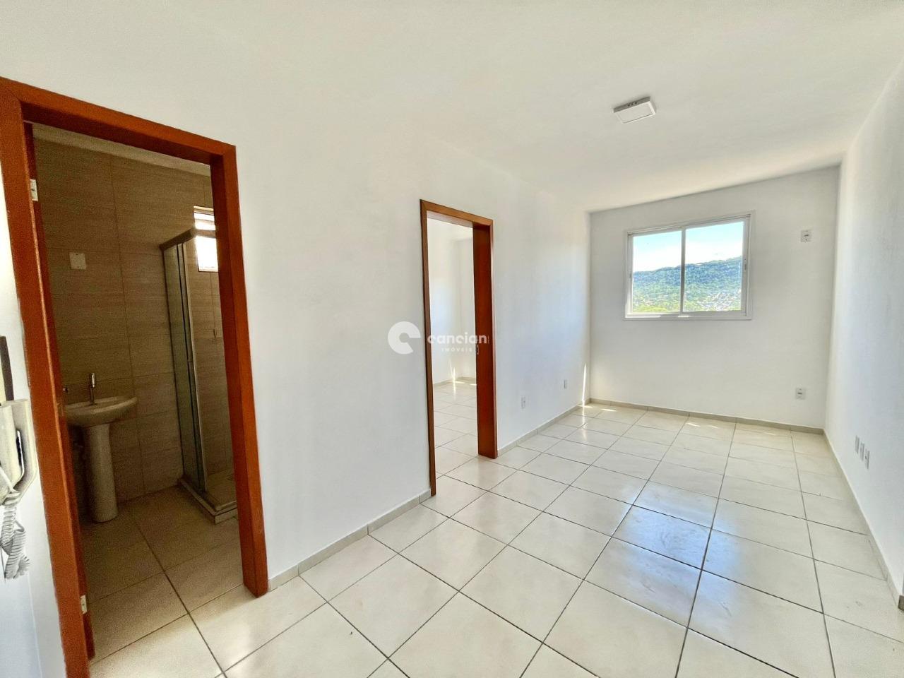 Apartamento à venda no Nossa Senhora do Rosário: 