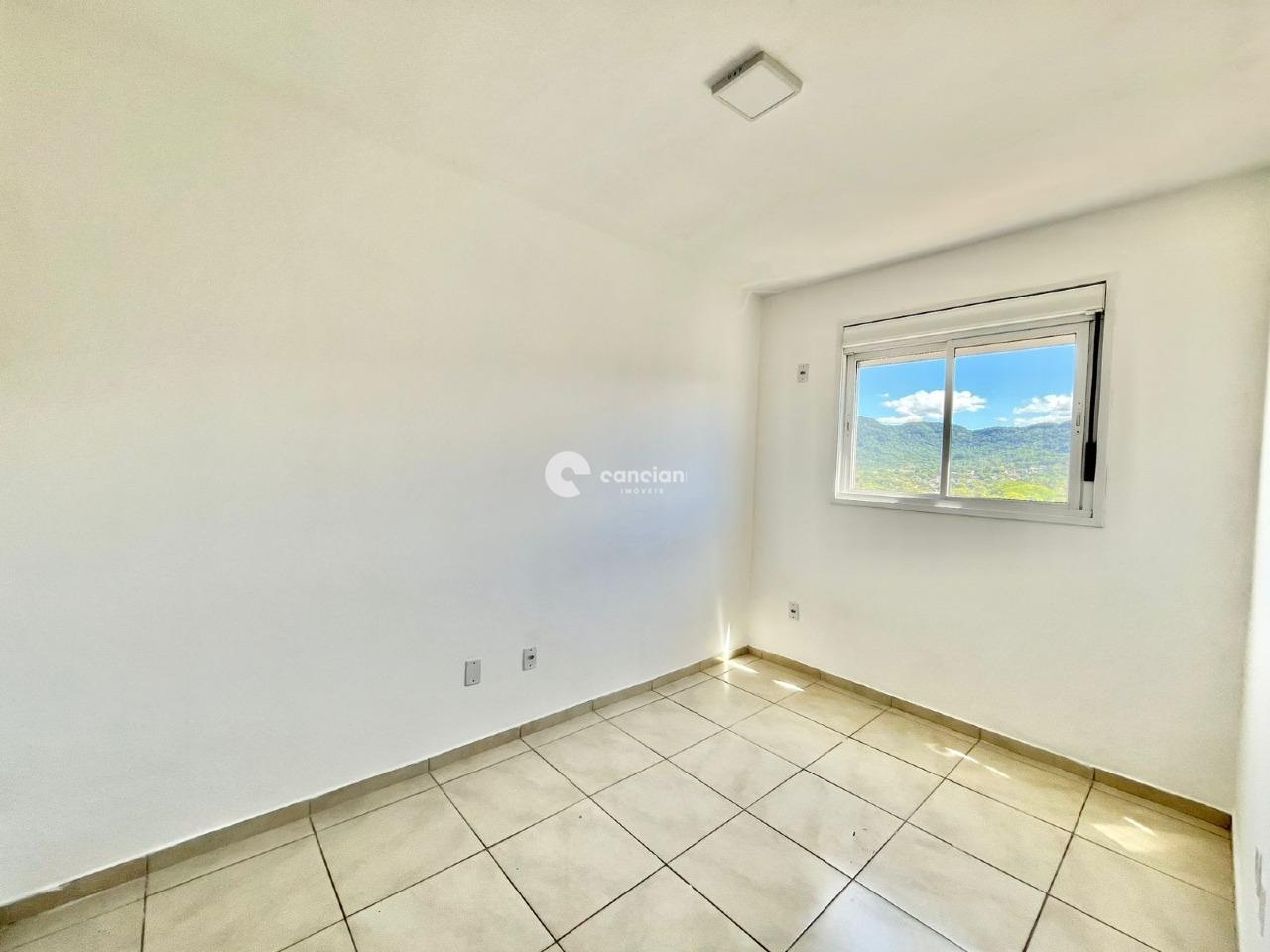 Apartamento à venda no Nossa Senhora do Rosário: 