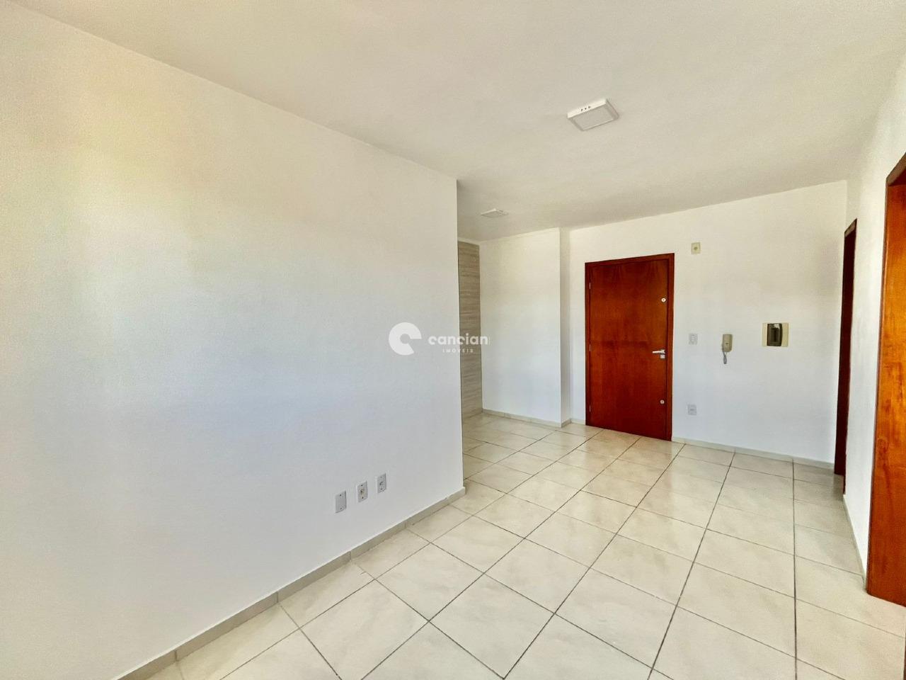 Apartamento à venda no Nossa Senhora do Rosário: 
