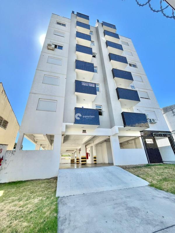 Apartamento à venda no Nossa Senhora do Rosário: 