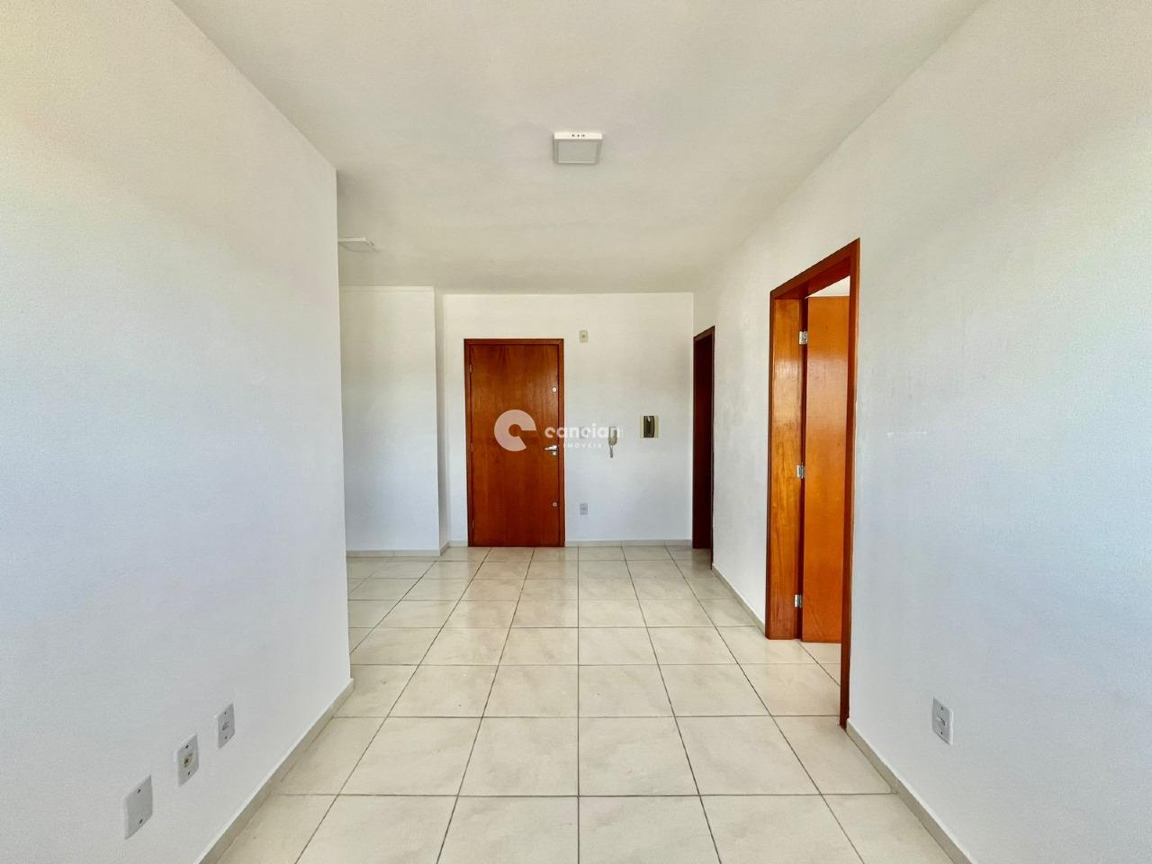 Apartamento à venda no Nossa Senhora do Rosário: 