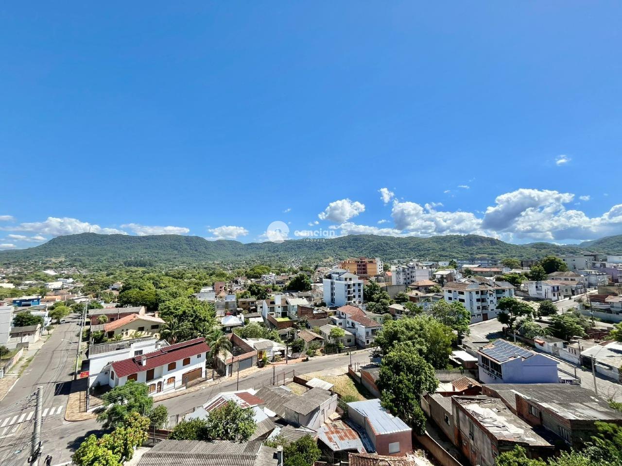Apartamento à venda no Nossa Senhora do Rosário: 