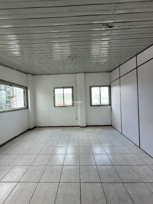 Duplex à venda no Centro: