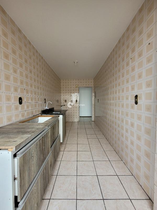 Duplex à venda no Centro: