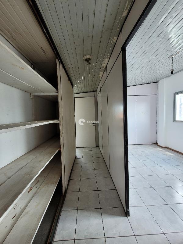 Duplex à venda no Centro: