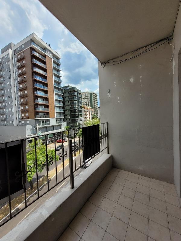 Duplex à venda no Centro: