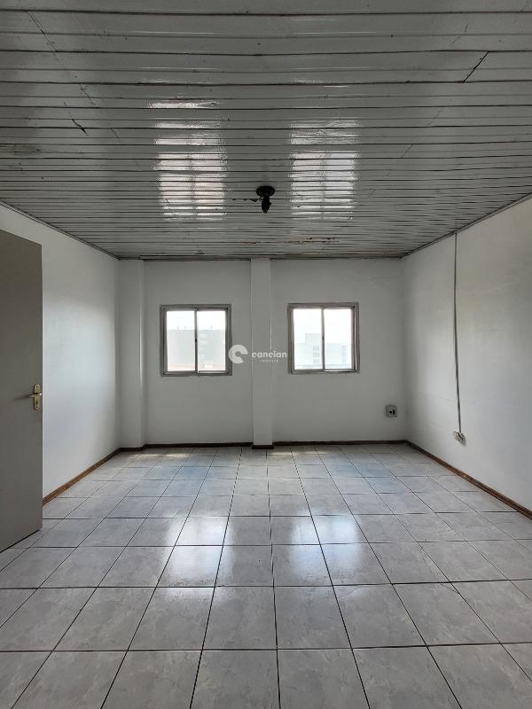 Duplex à venda no Centro: