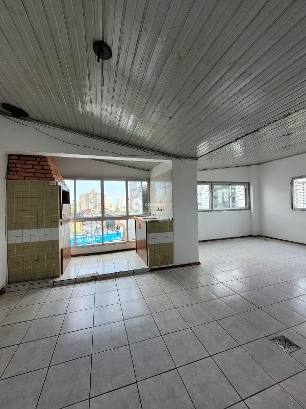 Duplex à venda no Centro: