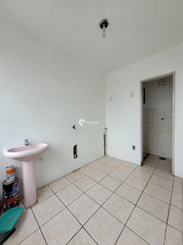 Duplex à venda no Centro: