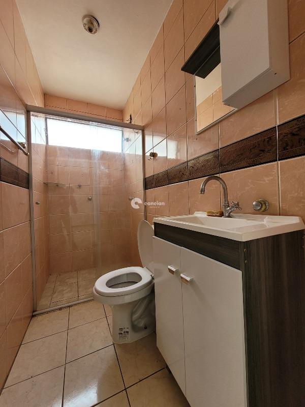 Duplex à venda no Centro: