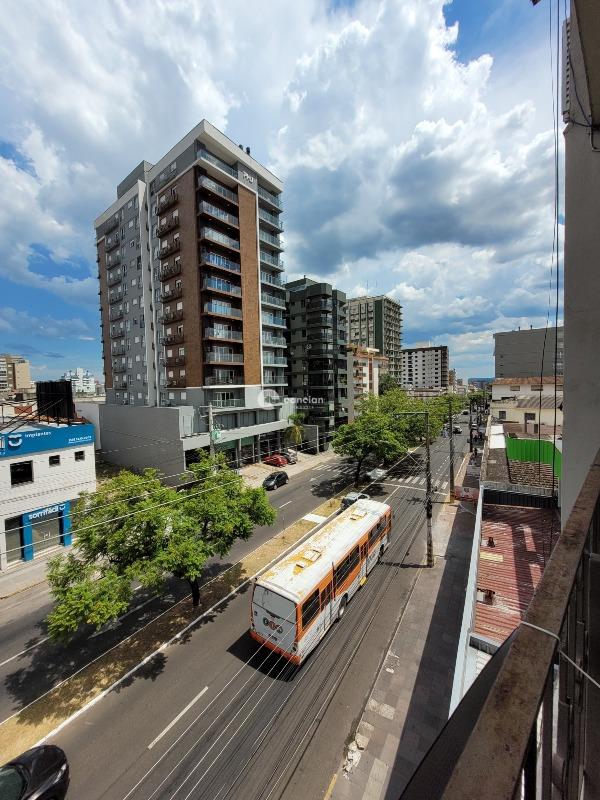 Duplex à venda no Centro: