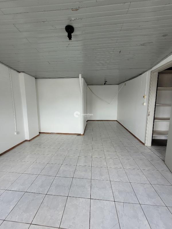 Duplex à venda no Centro: