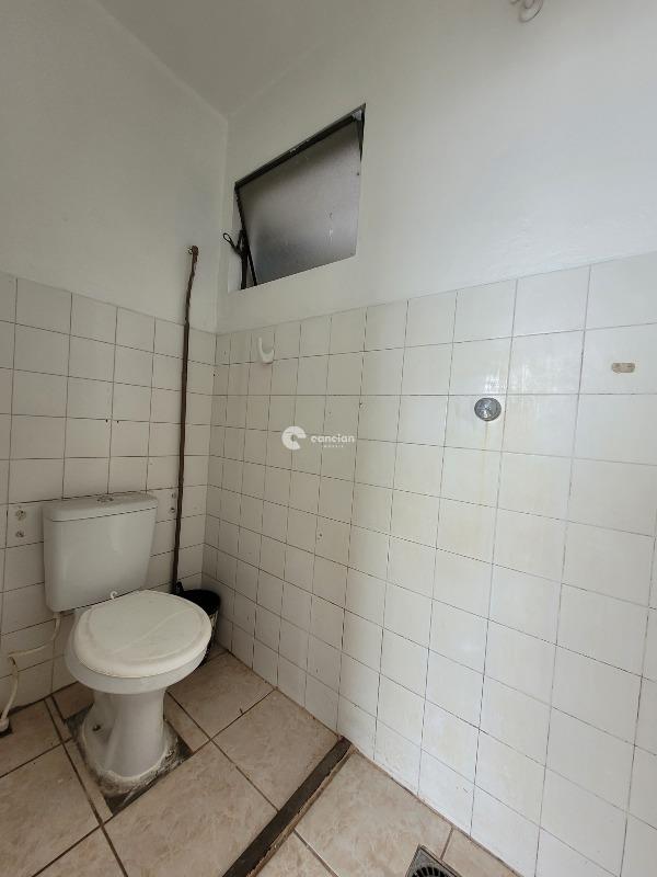 Duplex à venda no Centro: