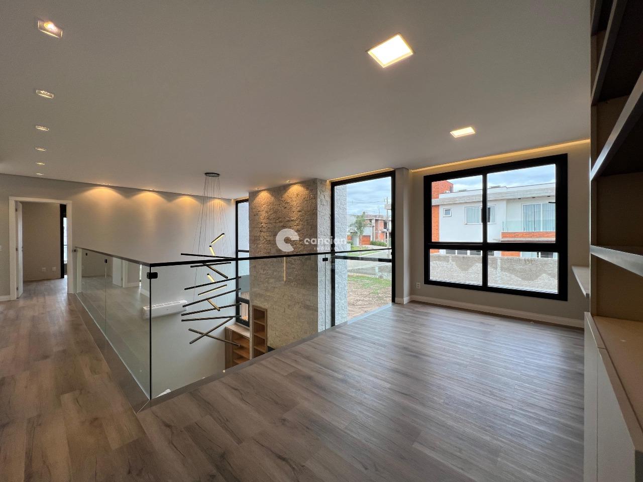 Casa de Condomínio à venda no Camobi: 