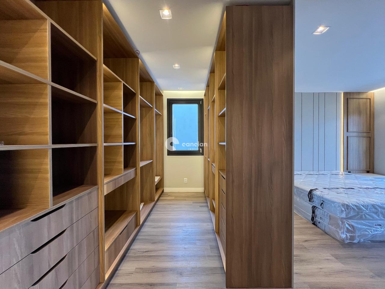 Casa de Condomínio à venda no Camobi: 