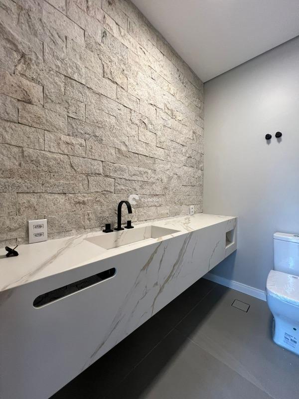 Casa de Condomínio à venda no Camobi: 