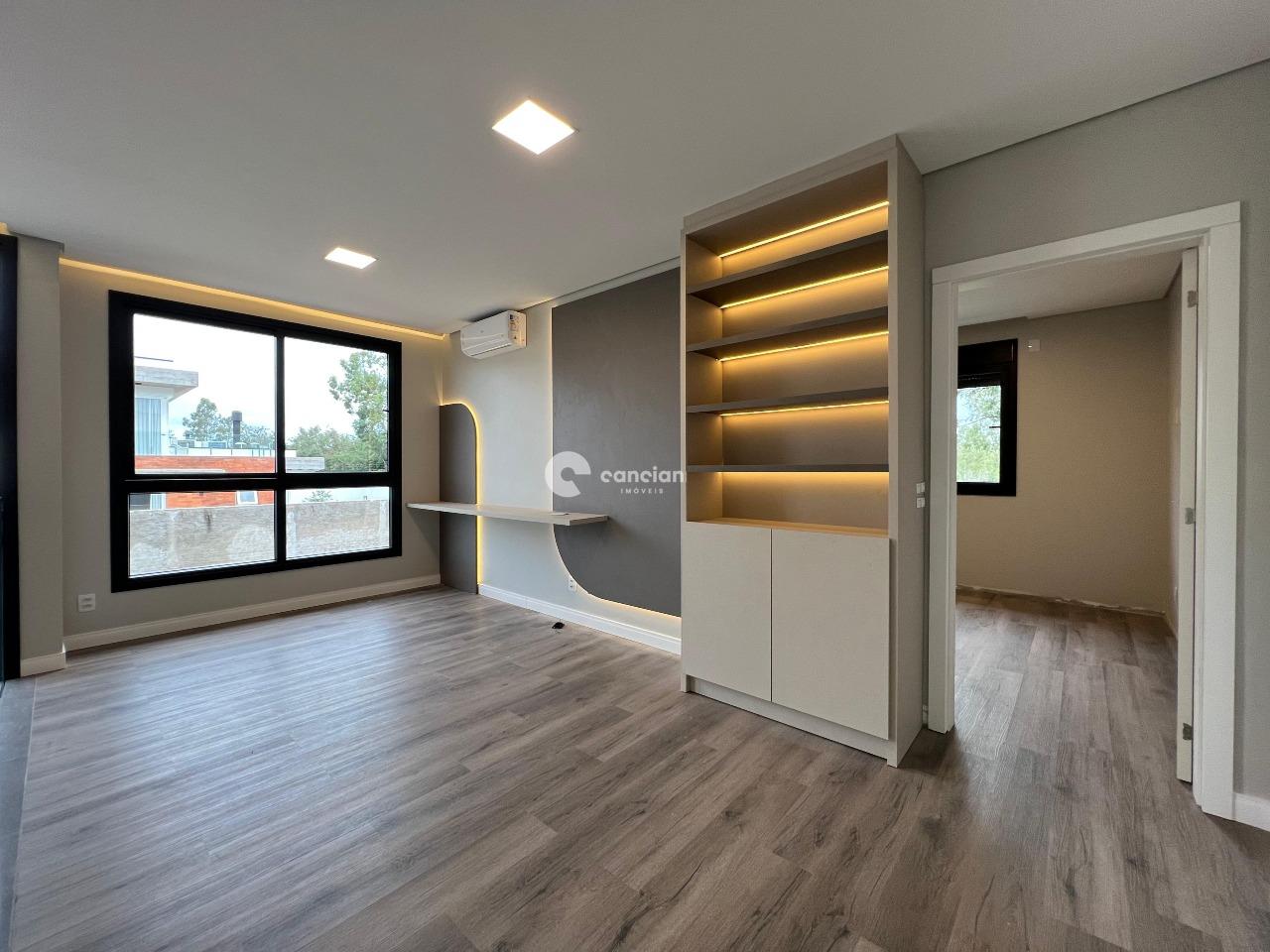 Casa de Condomínio à venda no Camobi: 