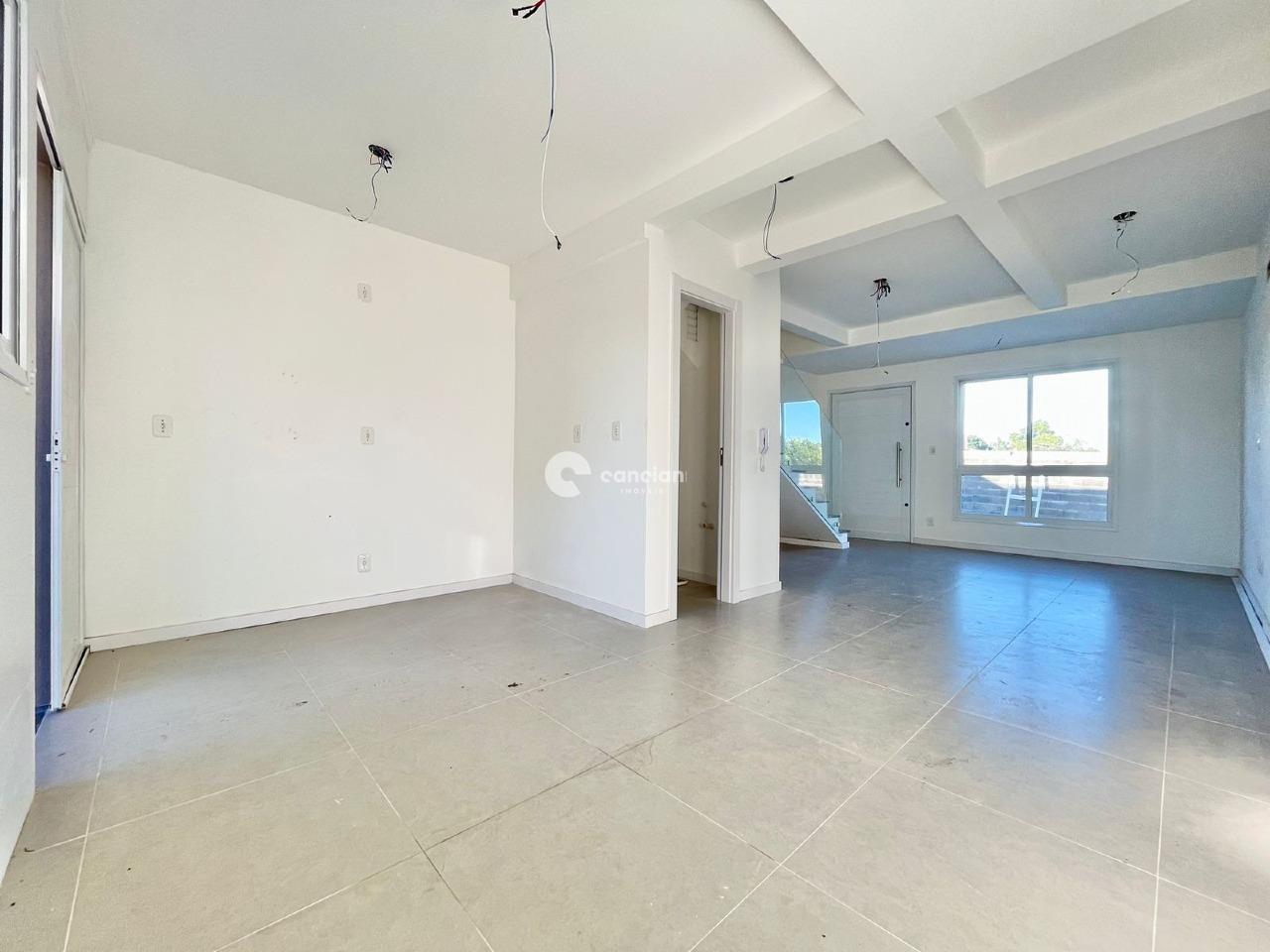 Casa de Condomínio à venda no São José: 