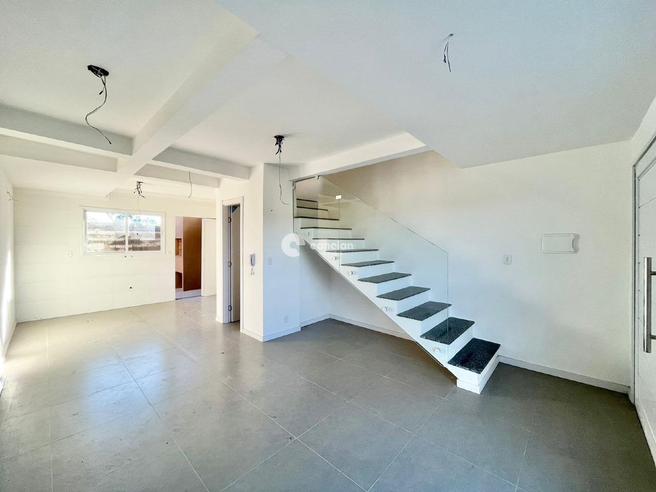 Casa de Condomínio à venda no São José: 