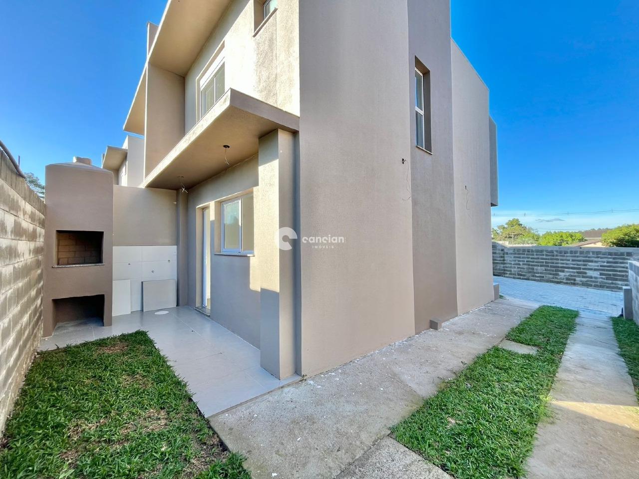 Casa de Condomínio à venda no São José: 