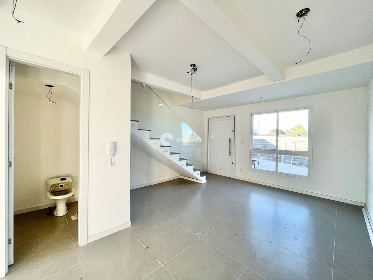 Casa de Condomínio à venda no São José: 